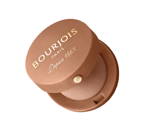 BOURJOIS РУМ'ЯНА ДЛЯ ЩІК  85 SIENNE