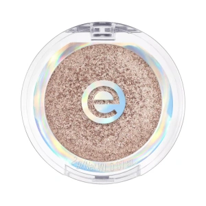 Essence Mono Eyeshadow Pearly перламутрові тіні для повік 02 Silky Taupe 2 г