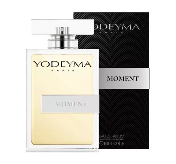 YODEYMA MOMENT ПАРФУМОВАНА ВОДА 100МЛ