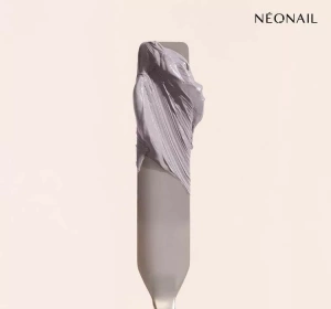 Neonail Oil Paint Gel Effect матовый гель для наращивания 3D 11511 Quiet Impressio 5 г