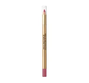 MAX FACTOR COLOUR ELIXIR LIP LINER ОЛІВЕЦЬ ДЛЯ ГУБ 30 MAUVE MOMENT
