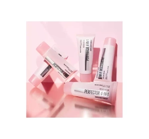 MAYBELLINE INSTANT ANTI AGE PERFECTOR 4IN1 МАТИРУЮЩЕЕ ТОНАЛЬНОЕ СРЕДСТВО 03 MEDIUM 30МЛ