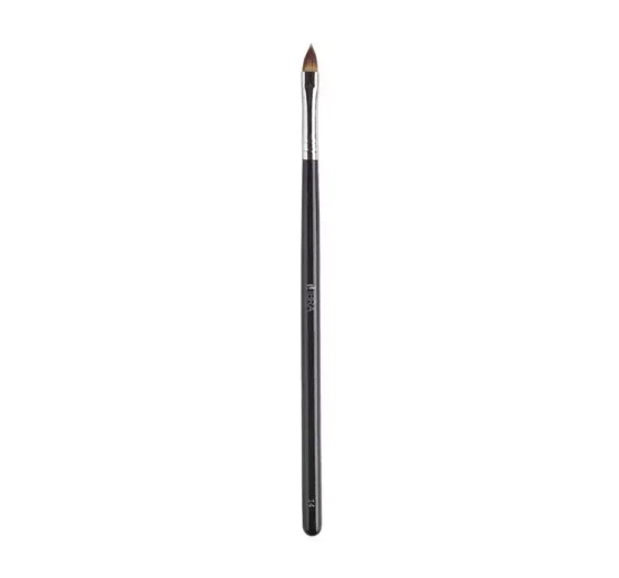 IBRA MAKEUP КИСТЬ ДЛЯ МАКИЯЖА ГУБ №14