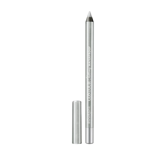BOURJOIS CONTOUR CLUBBING ВОДОСТОЙКИЙ КАРАНДАШ ДЛЯ ГЛАЗ 52 DISCO BALL 1,2Г