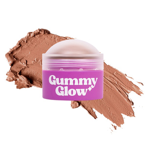 Lamel Gummy Glow кремовый бронзер-стик 01 7 г
