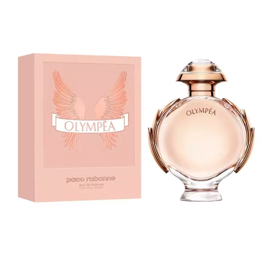 PACO RABANNE OLYMPEA ПАРФУМОВАНА ВОДА СПРЕЙ 80МЛ