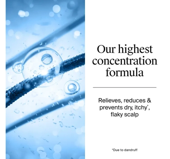 Neutrogena T/Gel шампунь против перхоти 150 мл