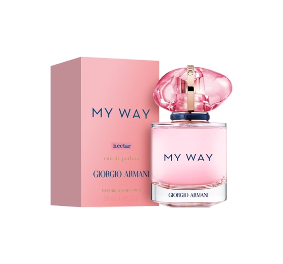 Натисніть на картинку, щоб її збільшити Armani My Way Nectar парфумована вода 30 мл