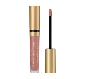 MAX FACTOR COLOUR ELIXIR SOFT MATTE ЖИДКАЯ ГУБНАЯ ПОМАДА 005 SAND CLOUD 4МЛ