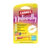 CARMEX NATURALLY ЗВОЛОЖУЮЧИЙ БАЛЬЗАМ ДЛЯ ГУБ ЯГОДА 4,25Г