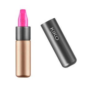 KIKO Milano Velvet Passion матовая помада-стик 306 Fuchsia 3,5 г