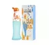 MOSCHINO I LOVE LOVE ТУАЛЕТНАЯ ВОДА 50МЛ