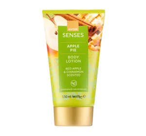 Avon Senses бальзам для тіла Apple Pie 150 мл