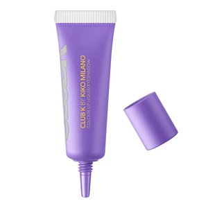 KIKO Milano Club K Colour Up Liquid Eyeshadow — рідкі тіні для повік 10 Dance Diamonds, 5 мл