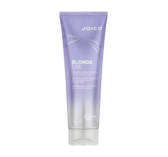 JOICO BLONDE LIFE VIOLET КОНДИЦІОНЕР ДЛЯ ВОЛОССЯ BLOND 250МЛ
