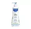 MUSTELA ДЕЛІКАТНИЙ ГЕЛЬ ДЛЯ МИТТЯ НОРМАЛЬНОЇ ШКІРИ 500МЛ