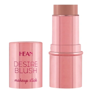 Hean Desire Blush кремовые румяна в стике 04 Mocha Kiss, 6 г