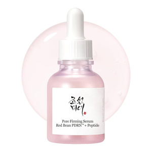 Beauty of Joseon Pore Firming Serum Red Bean PDRN + Peptide підтягуюча сироватка для обличчя з PDRN та пептидами, 30 мл