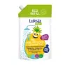 LUKSJA KIDS КРЕМОВИЙ ГЕЛЬ ДЛЯ ДУШУ ДЛЯ ДІТЕЙ 2 В 1 750МЛ