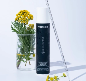 BACK TO COMFORT PYRETRIN-D НОРМАЛІЗУЮЧЕ-ЗВОЛОЖУЮЧИЙ КРЕМ ДЛЯ ОБЛИЧЧЯ 50МЛ