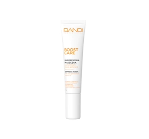 Bandi Professional Boost Care экспресс-маска с витамином С нового поколения 14 мл