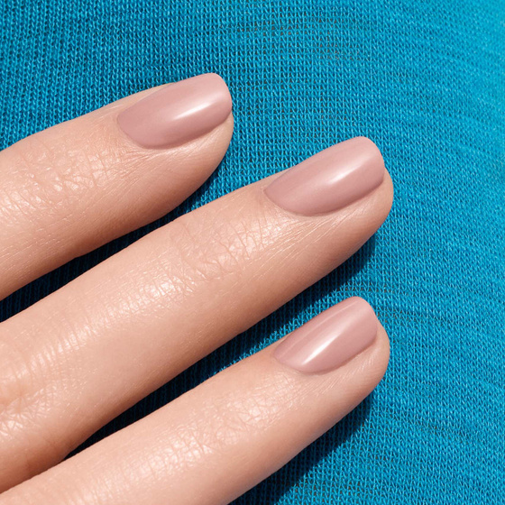 Manucurist Green — классический лак для ногтей Shell Beige, 15 мл