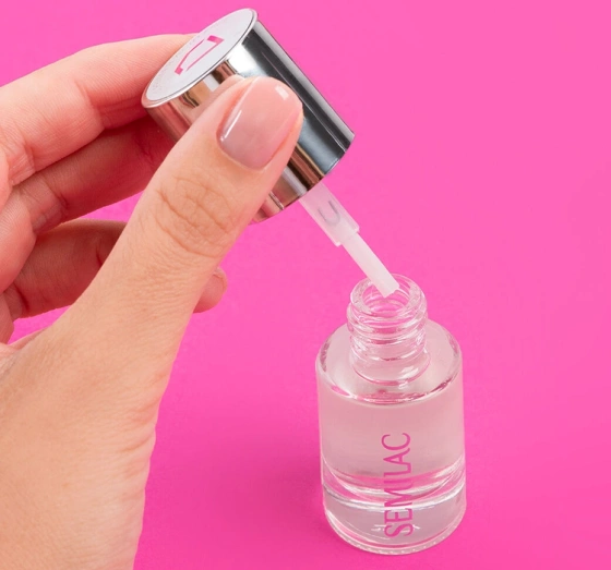 SEMILAC ПРАЙМЕР ЗБІЛЬШУЄ ЗЧЕПЛЕННЯ