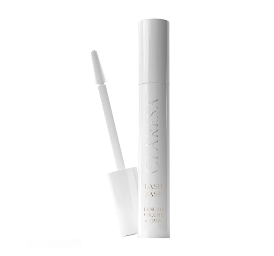 Claresa Lash Base база для удлинения и утолщения ресниц 8 г