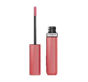 L'Oréal Paris Infaillible Laque Resistance рідка помада 600 Le Nu Rose 4,3мл