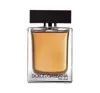 ТЕСТЕР DOLCE & GABBANA THE ONE FOR MEN ТУАЛЕТНАЯ ВОДА 100МЛ