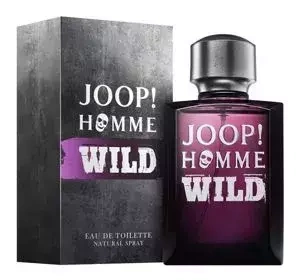 JOOP! HOMME WILD ТУАЛЕТНА ВОДА 125МЛ