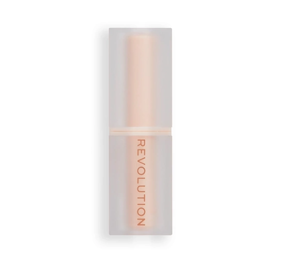 MAKEUP REVOLUTION LIP ALLURE SOFT SATIN ПОМАДА ДЛЯ ГУБ BERRY BOSS 3,2Г