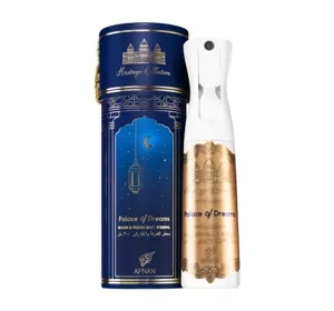 Afnan Heritage Collection Palace Of Dreams освіжувач повітря 300мл