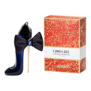 Carolina Herrera Good Girl Bowtastic парфюмерная вода 80 мл