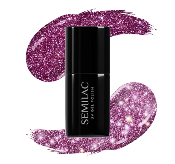 SEMILAC IT’S TIME TO SHINE ГЕЛЬ-ЛАК 463 ROYAL GRAND PRIX 7МЛ