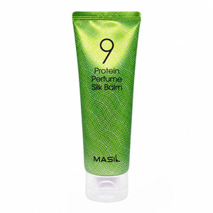 Masil 9 Protein Perfume Silk Balm бальзам для волос без смывания 120 мл