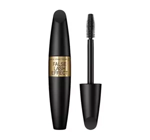 MAX FACTOR ТУШ FALSE LASH MASCARA BLACK BROWN