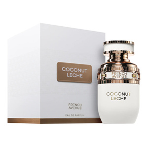 French Avenue Coconut Leche парфумована вода 80 мл