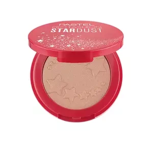 PASTEL PRO FASHION STARDUST ХАЙЛАЙТЕР ДЛЯ ЛИЦА 321 8Г