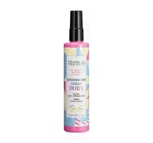 TANGLE TEEZER EVERYDAY DETANGLING СПРЕЙ ДЛЯ РОЗЧІСУВАННЯ ВОЛОССЯ ДЛЯ ДІТЕЙ 150МЛ