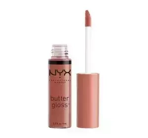 ГЛЯНСОВИЙ БЛИСК ДЛЯ ГУБ NYX PROFESSIONAL MAKEUP PRALINE 16 8 МЛ