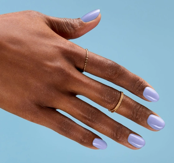 SEMILAC ГІБРИДНИЙ ЛАК PASTELLS LIGHT VIOLET 279
