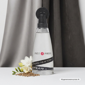 PRET A PORTER ORIGINAL ТУАЛЕТНАЯ ВОДА100МЛ