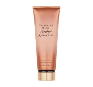 VICTORIA S SECRET AMBER ROMANCE ЛОСЬЙОН ДЛЯ ТІЛА 236МЛ