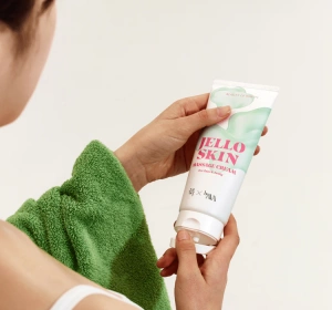 Beauty of Joseon Jelloskin Massage Cream крем для массажа лица и тела, 200 мл