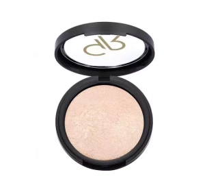 GOLDEN ROSE TERRACOTTA STARDUST ОСВЕТЛЯЮЩАЯ ПУДРА 108 9Г
