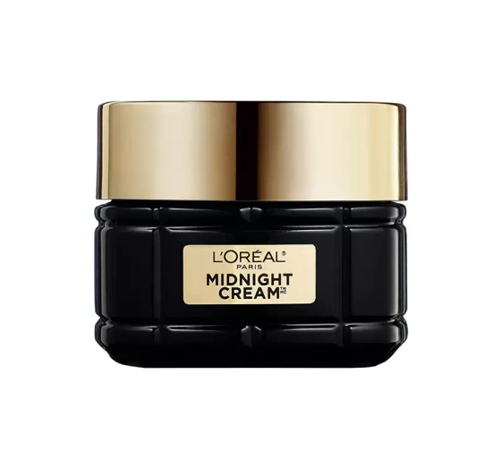 LOREAL AGE PERFECT CELL RENEW MIDNIGHT РЕГЕНЕРУЮЧИЙ КРЕМ НА НІЧ 50МЛ