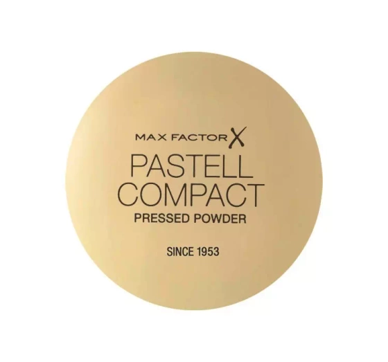 MAX FACTOR PASTELL COMPACT ПУДРА 9 PASTELL 20Г