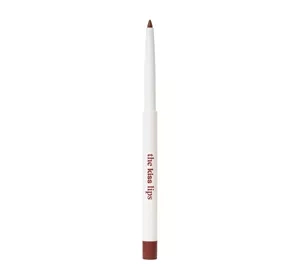 PAESE THE KISS LIPS КОНТУРНИЙ ОЛІВЕЦЬ ДЛЯ ГУБ 04 RUSTY RED 0,3Г