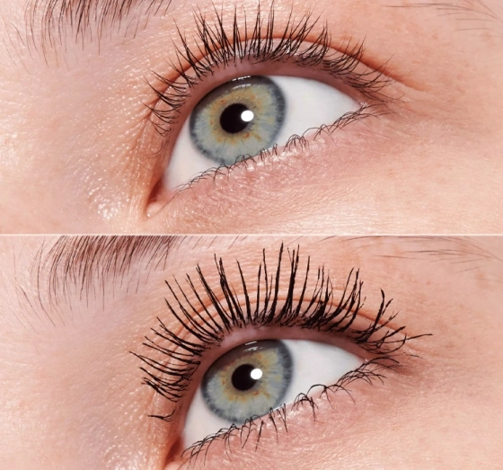 Catrice Glam & Doll Endless Lash Mascara тушь для ресниц 10мл